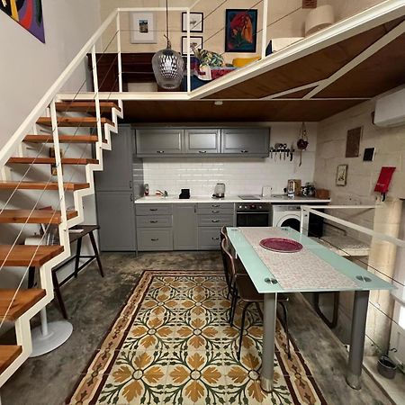 Valletta'S Charming Loft Accommodation Exterior foto