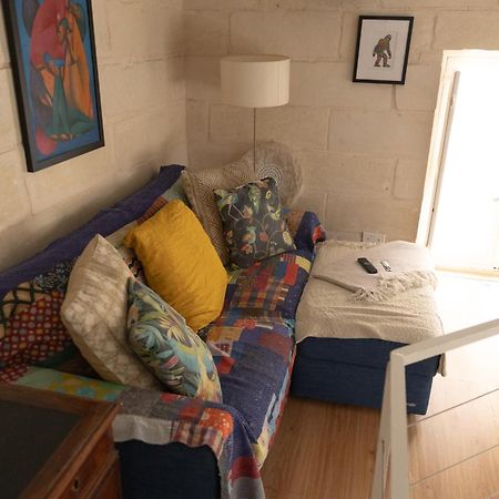 Valletta'S Charming Loft Accommodation Exterior foto