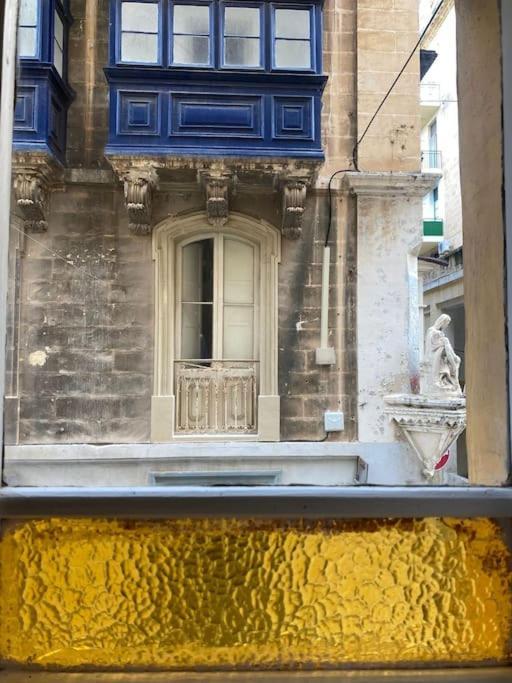 Valletta'S Charming Loft Accommodation Exterior foto