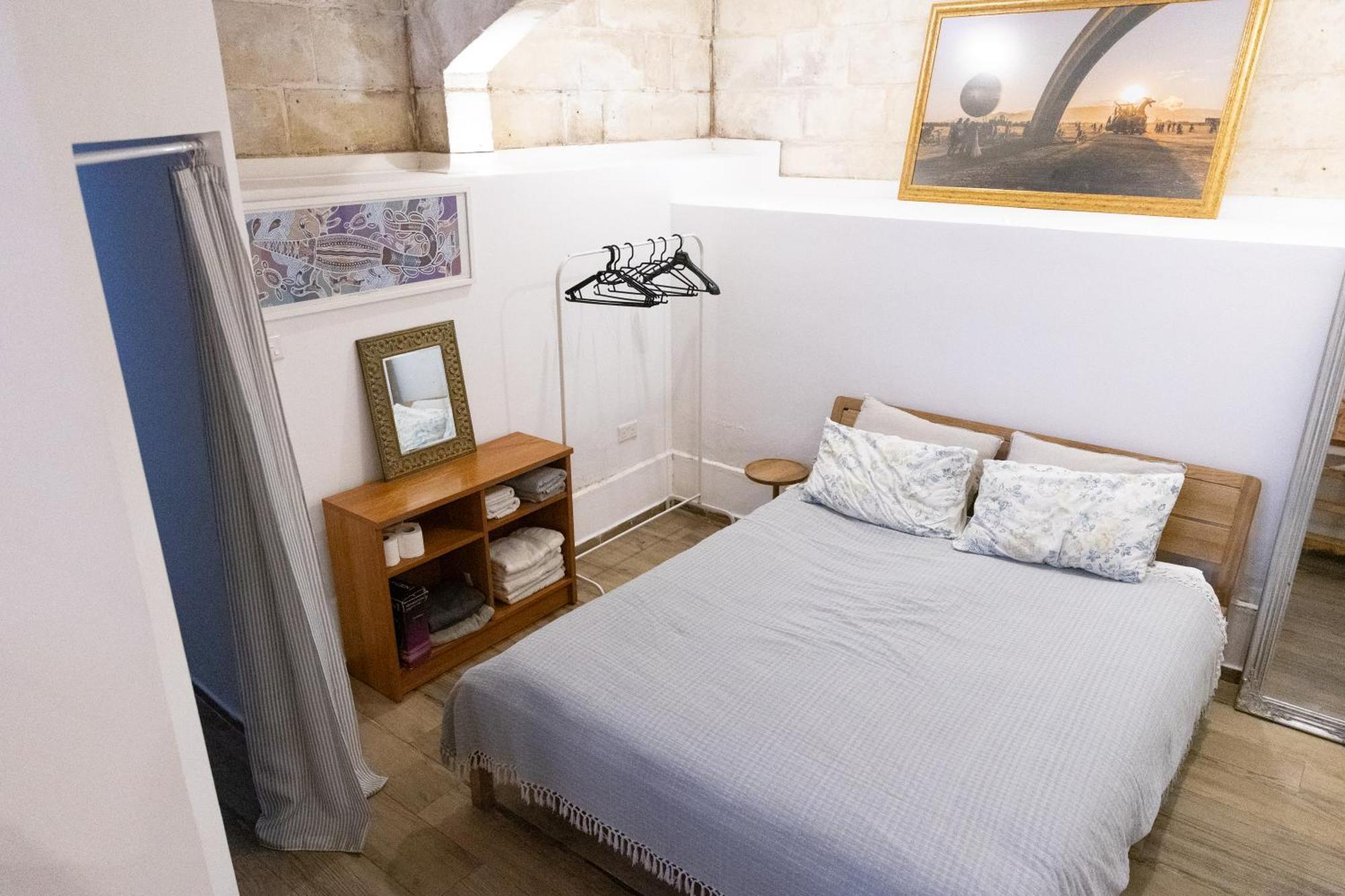 Valletta'S Charming Loft Accommodation Exterior foto